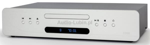 Atoll CD50 Signature odtwarzacz CD