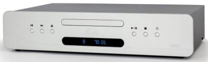 Atoll CD50 Signature 