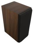 Klipsch RP-500M II walnut kolumny podstawkowe