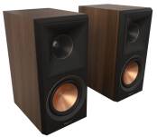 Klipsch RP-500M II walnut kolumny podstawkowe