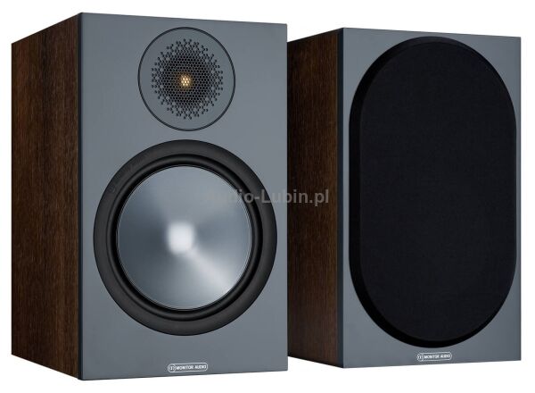 Monitor Audio Bronze 6G 100 Walnut darmowe raty