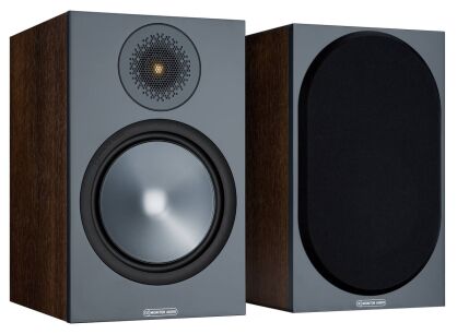 Monitor Audio Bronze 6G 100 Walnut darmowe raty