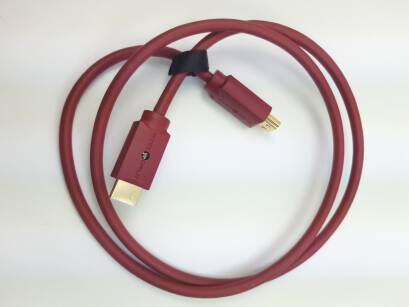 Wireworld Radius HDMI 7m 