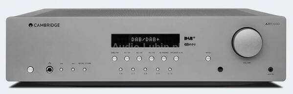 Cambridge Audio AXR100D 