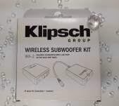 Klipsch WA-2 bezprzewodowy moduł do subwoofera