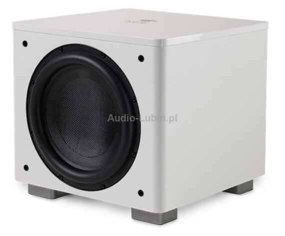 Rel HT/1205 HT1205 MKII white