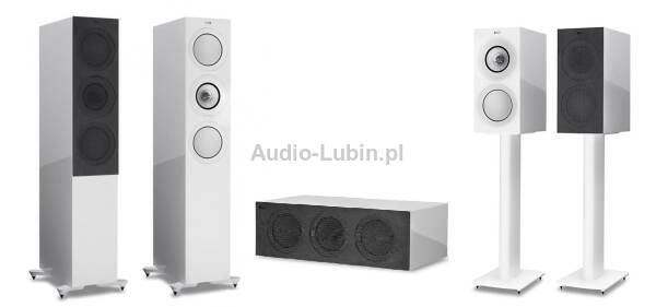 Kef R7 / R2c / R3