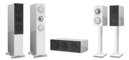 Kef R7 / R2c / R3