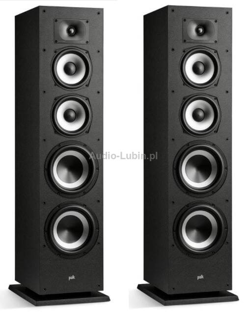 Polk Audio Monitor XT70 kolumny podłogowe