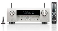 Denon AVC-X4800H Premium Silver amplituner AV