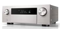 Denon AVC-X4800H Premium Silver amplituner AV