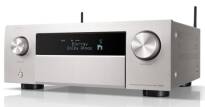 Denon AVC-X4800H Premium Silver amplituner AV