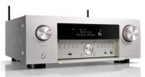 Denon AVC-X4800H Premium Silver amplituner AV