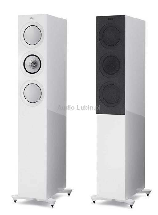 Kef R5