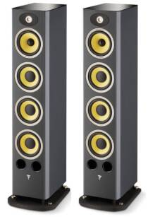 Focal Aria K2 936 + GRATIS