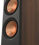 Klipsch RP-6000F II walnut kolumny podłogowe