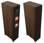 Klipsch RP-6000F II walnut kolumny podłogowe