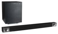 Klipsch Cinema 600 soundbar