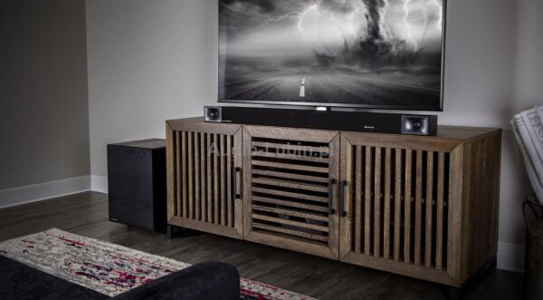 Klipsch Cinema 600 soundbar