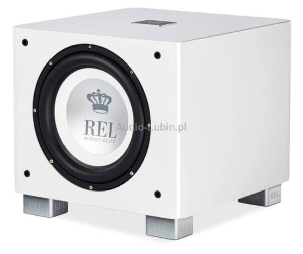 Rel T/9x T9x subwoofer