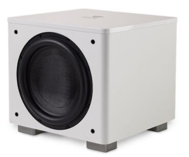 Rel HT/1003 MKII white