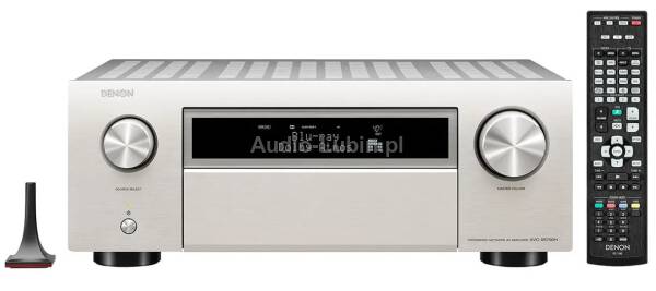 Denon AVC-X6700H