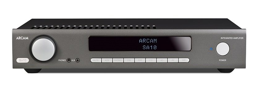 Arcam SA-10 SA10 front