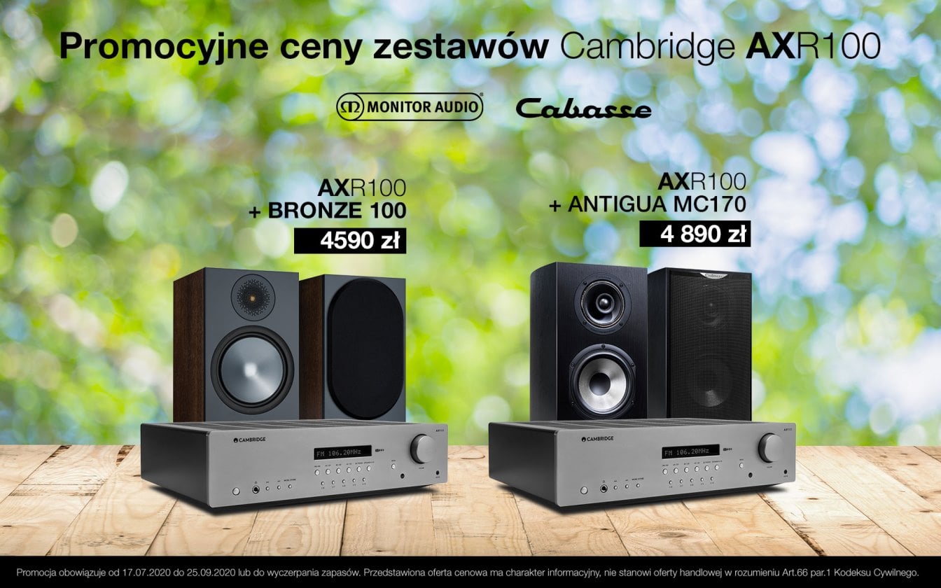 cambridge-audio-axr-100-cena