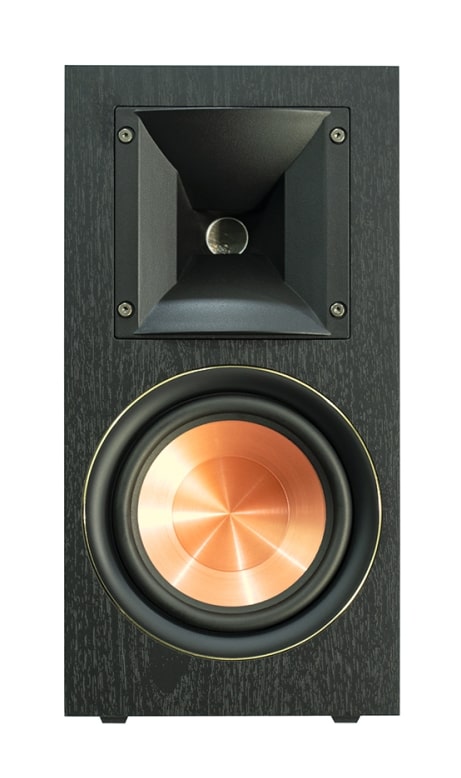 Audiosymptom i6m front kolumny