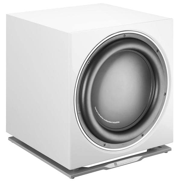 Dali K-14 F subwoofer aktywny white