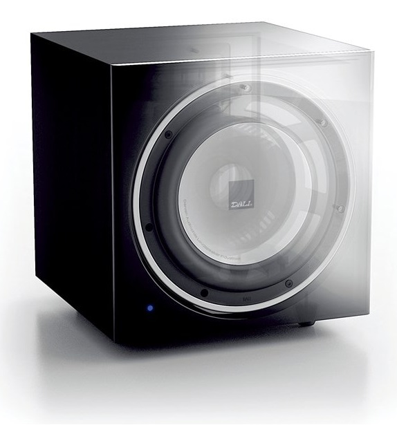 Dali E-9F subwoofer SUB