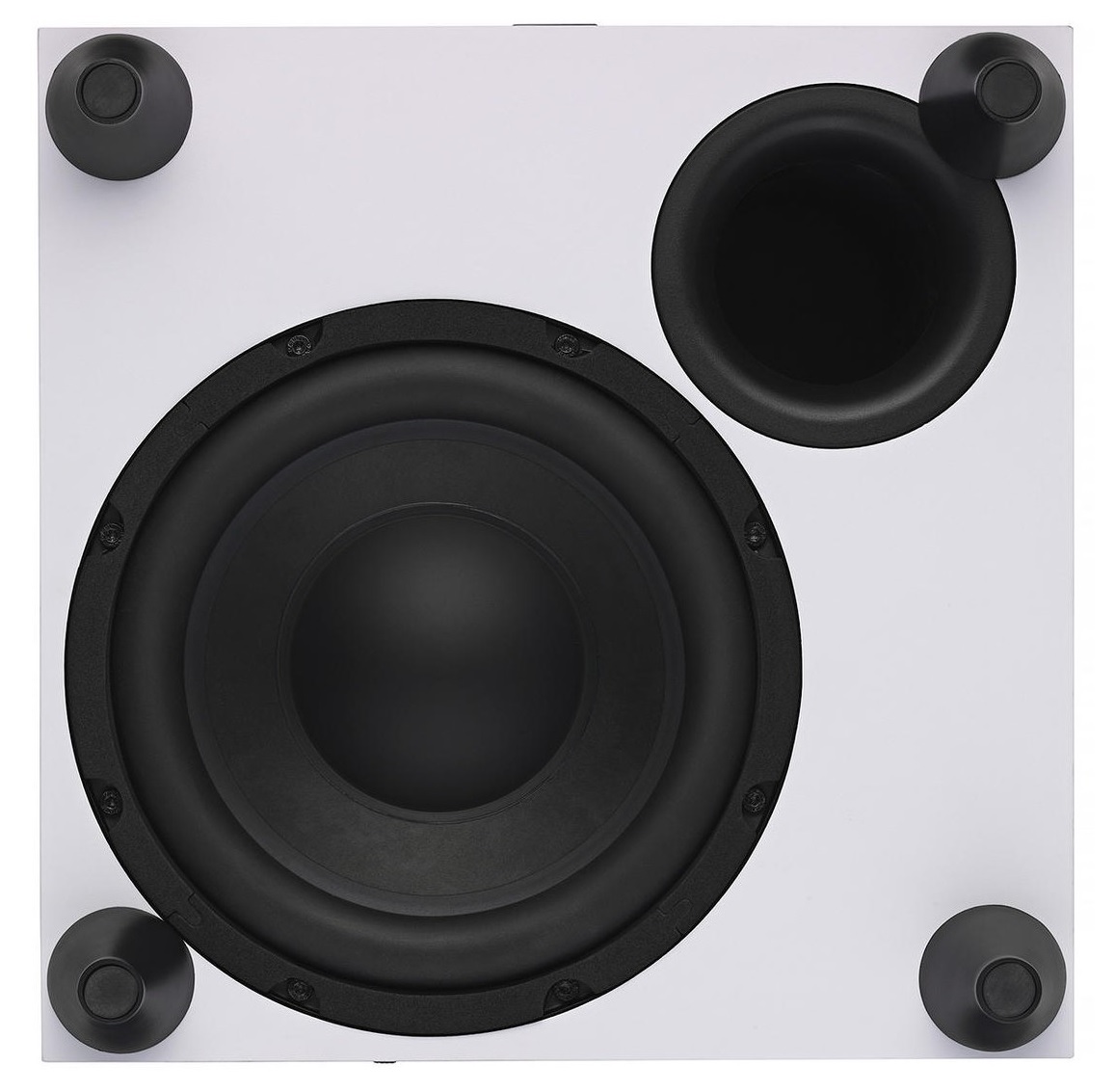 Dali SUB C-8 D subwoofer dół white