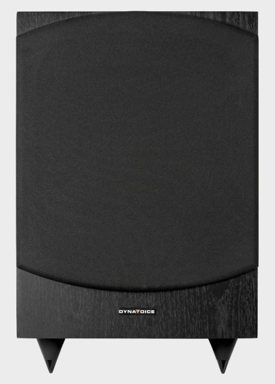 Dynavoice Magic MW-10 subwoofer aktywny 