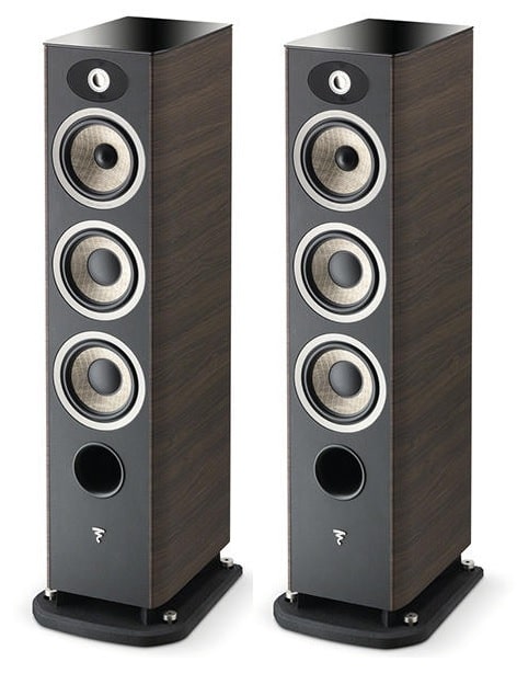 Focal Aria 926 kolumny głośnikowe podłogowe