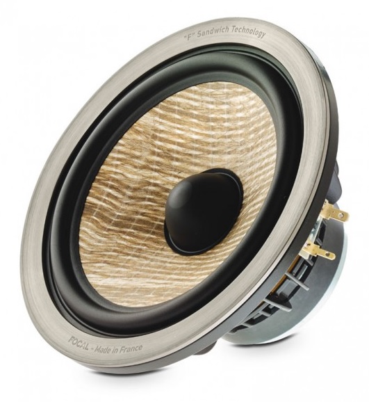 Focal Aria 926 kolumny podłogowe