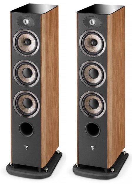 Focal Aria 926 Kolumny podłogowe