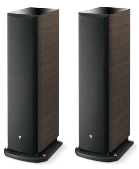 Focal Aria 948 kolumny podłogowe