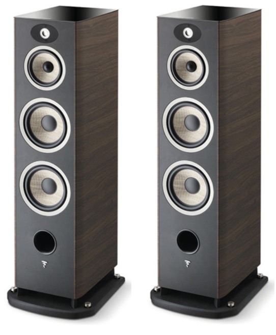 Focal Aria 948 kolumna podłogowa