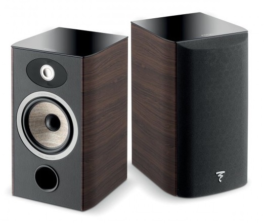 Focal Aria 906 kolumny podstawkowe