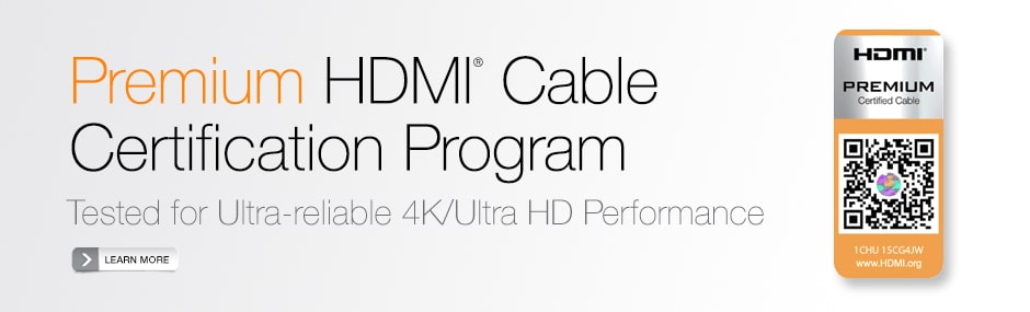 Pure Link HDMI 2.0 kabel hdmi