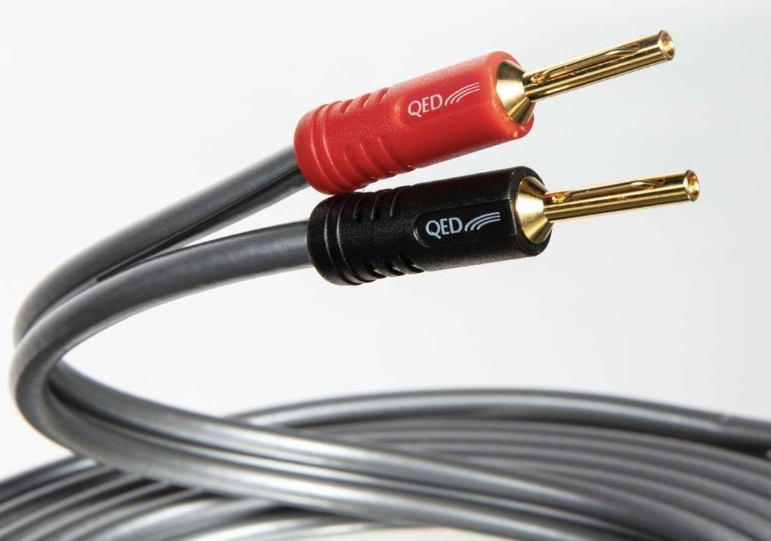 Qed XT40i kabel głosnikowy konfekcjonowany