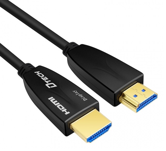 DTech DT-HF504 kabel HDMI