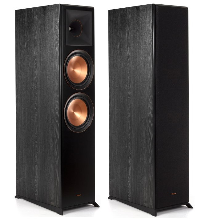 Klipsch RP-8000f