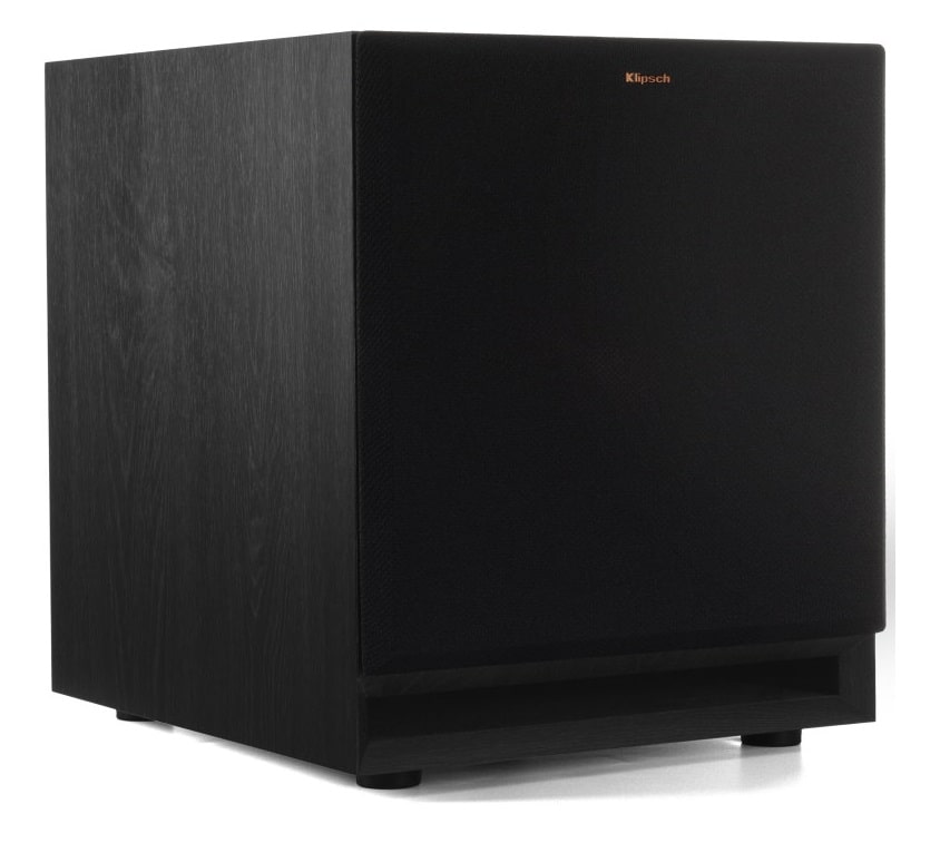 Klipsch SPL-120 CE subwoofer 