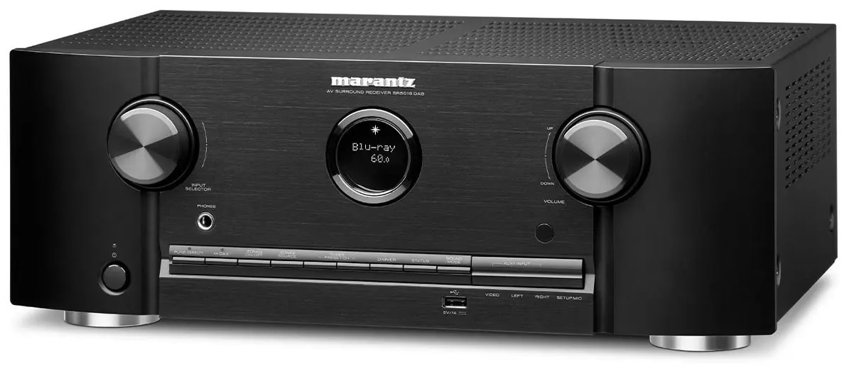 Marantz SR5005 DAB amplituner kina domowego