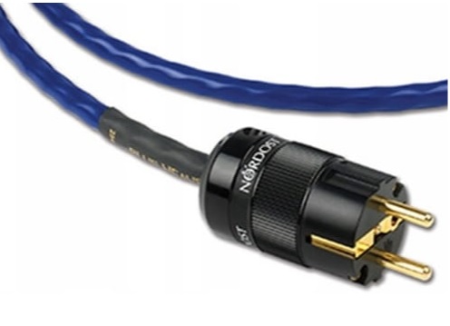 Nordost Blue Heaven kabel zasilający