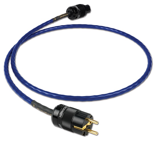 Nordost Blue Heaven Power Cord kabel zasilający