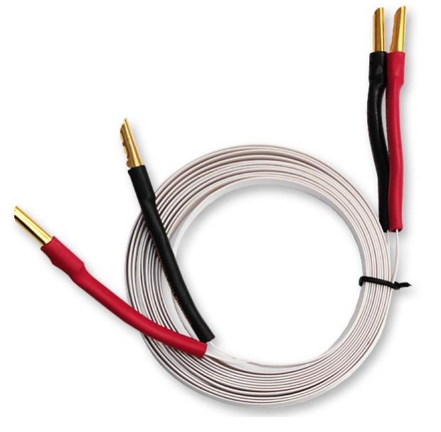 Nordost 2 Flat kabel głosnikowy