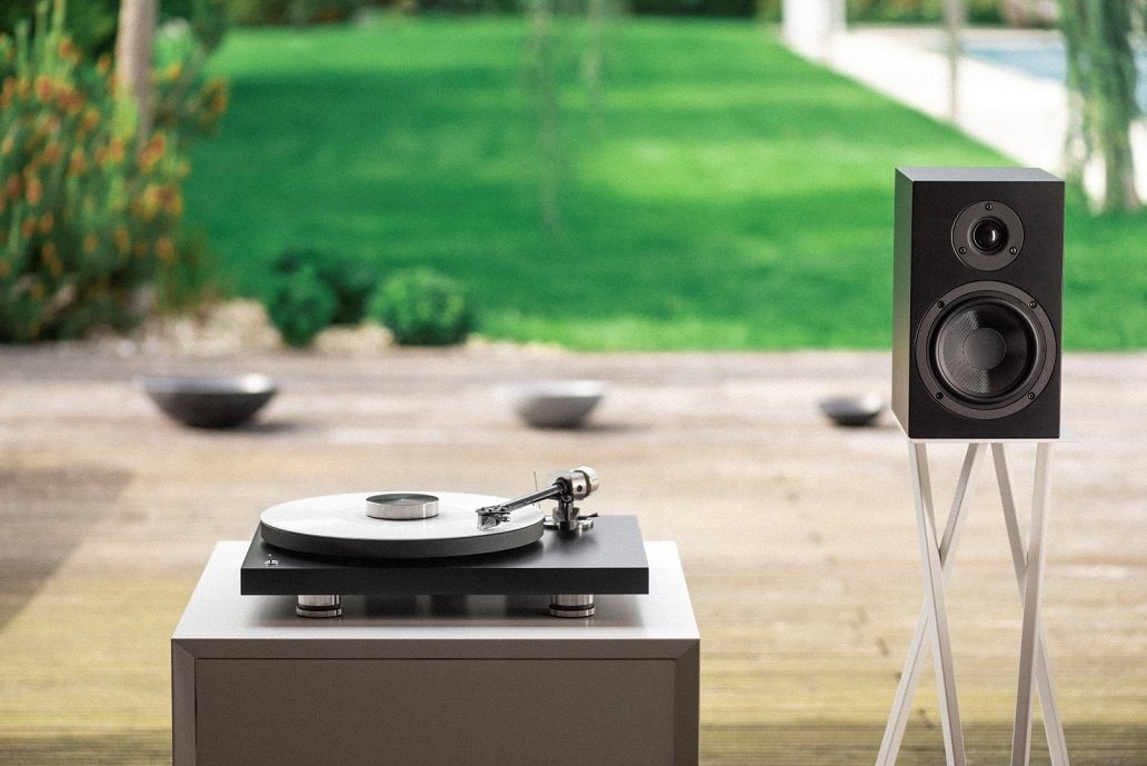 Pro-Ject Debut PRO gramofon analogowy