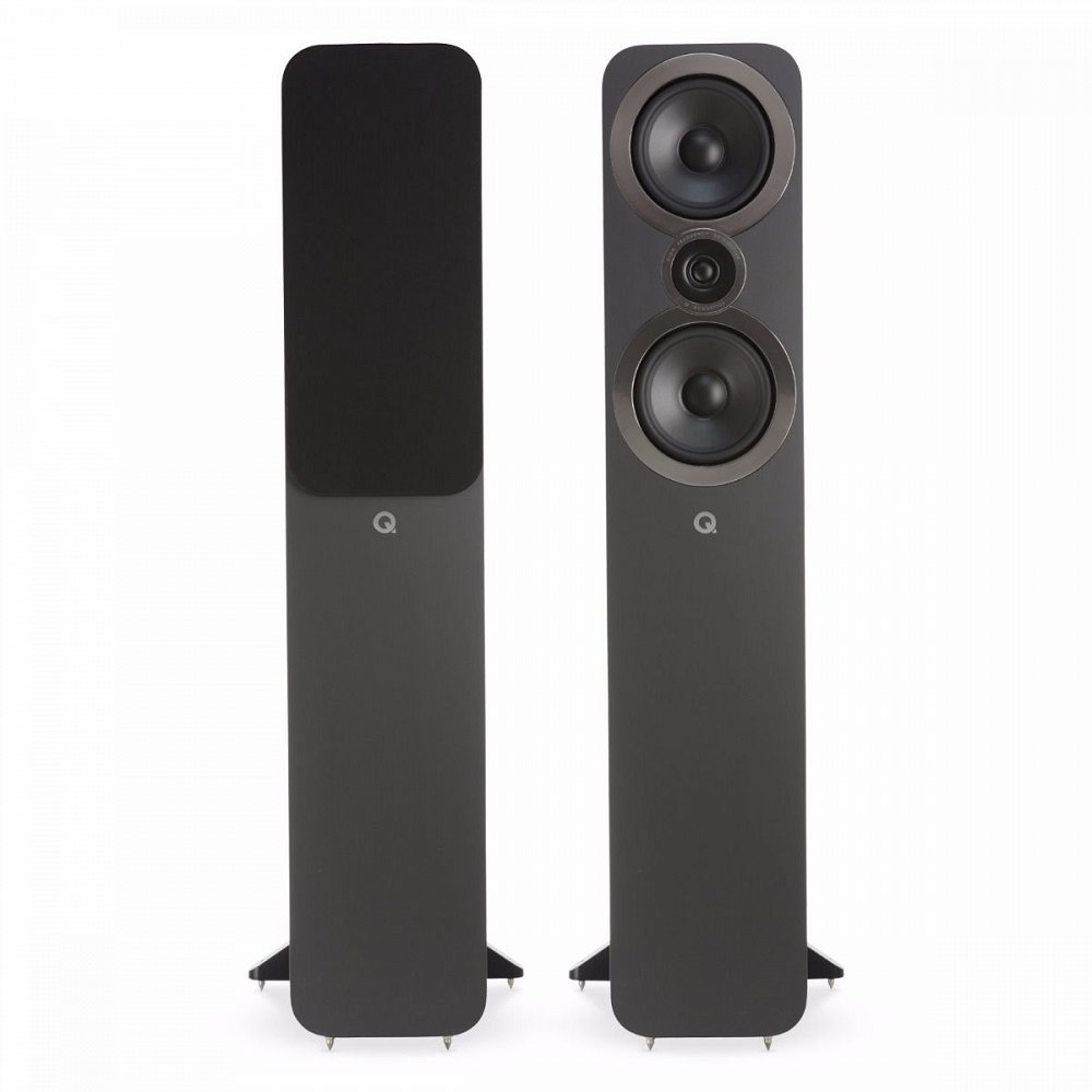 Kolumny podłogowe QAcoustics 3050i